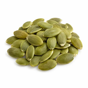 Pumpkin Seed